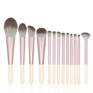 13 Makeup Brush Set Full Set Of Large Loose Powder Brush Beauty Tools Universal Eye Shadow Brush