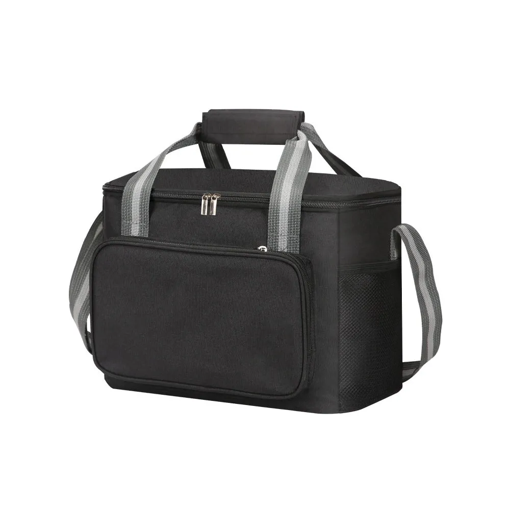 15L Insulated Lunch Bag Tote Bag