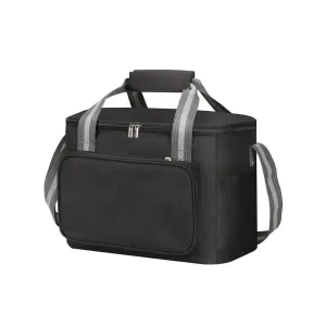 15L Insulated Lunch Bag Tote Bag