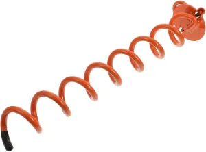 1pc Outdoor Spiral Ground Peg Heavy-Duty Stake for Tents Gazebos and Landscaping for Camping and Gardening Activities and Easy to Install