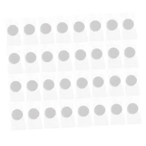 200pcs Compressed Facial Towels Soft Absorbent Travel-friendly Disposable for Camping Hiking Spa Hotel Use