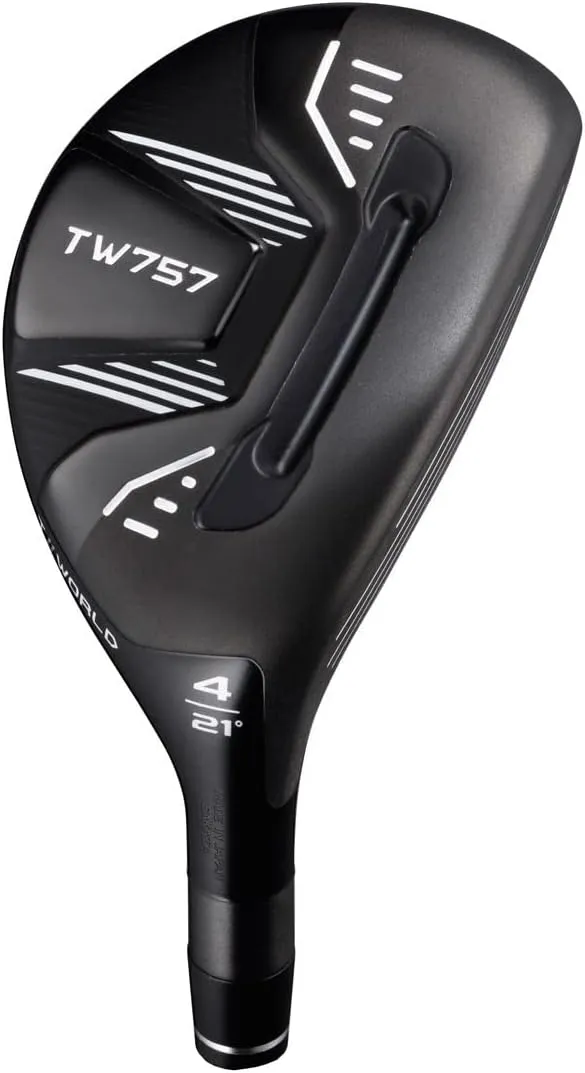 2022 HONMA TW757 Hybrid RH 3 18 Graph Stiff