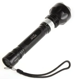 3800Lm XM-L T6 Diving Flashlight torch 100m Underwater Flashlights LED Waterproof lantern light For 18650 Battery Torch lamp