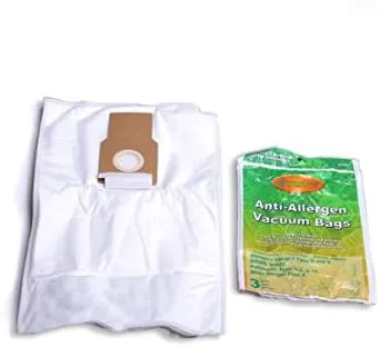 9, Replacement For Kenmore 50688 50690 HEPA Upright Vacuum Cleaner Bag, Sears Whispertone Progressive Intuition Powerhouse Compact Canister U20E U2 U10 Type O New Type L Type Z