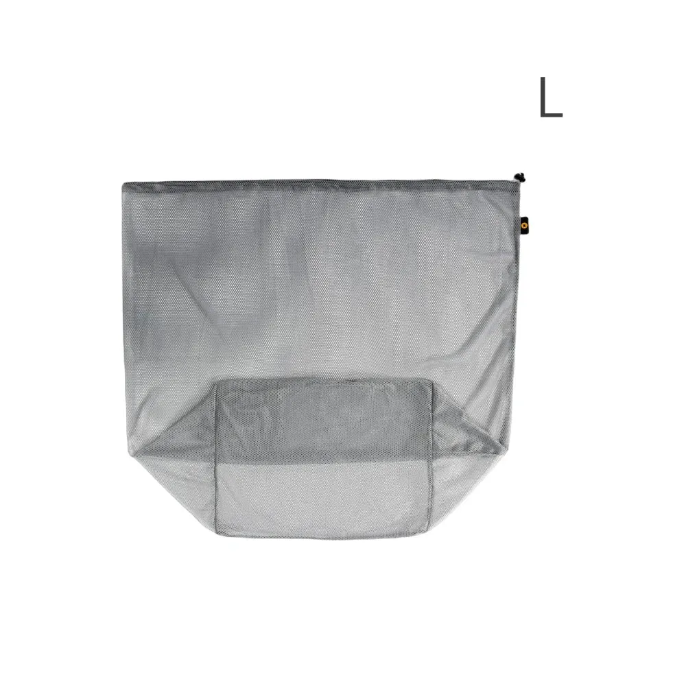 AEGISMAX 6L 10L 20L 30L Compression Sack for Sleeping Bag Waterproof Stuff Sack Ultralight Nylon