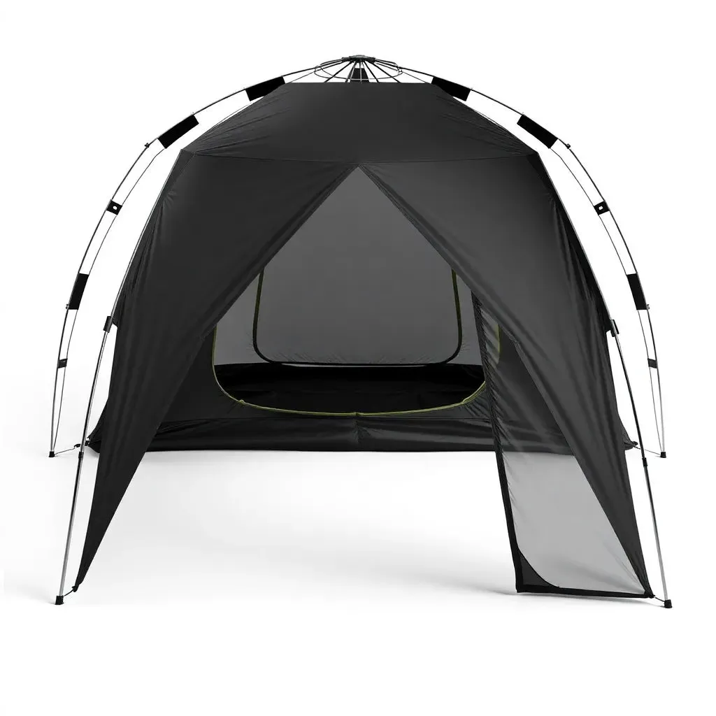 All-inclusive selection Refined All-Weather Camping Tent