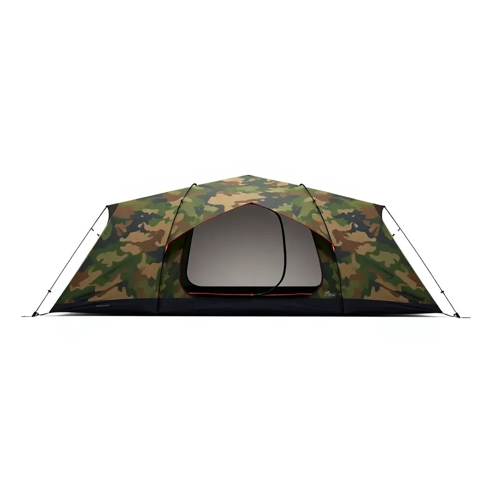 All-inclusive selection Refined All-Weather Camping Tent