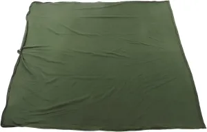 Alomejor Fleece Sleeping Bag Fleece Sleeping Bag LinerCamping Sleeping Bag, Breathable Camping Sleeping Bag Warm Multipurpose Fleece Sleeping Bagfor ClimbingFoam Pads