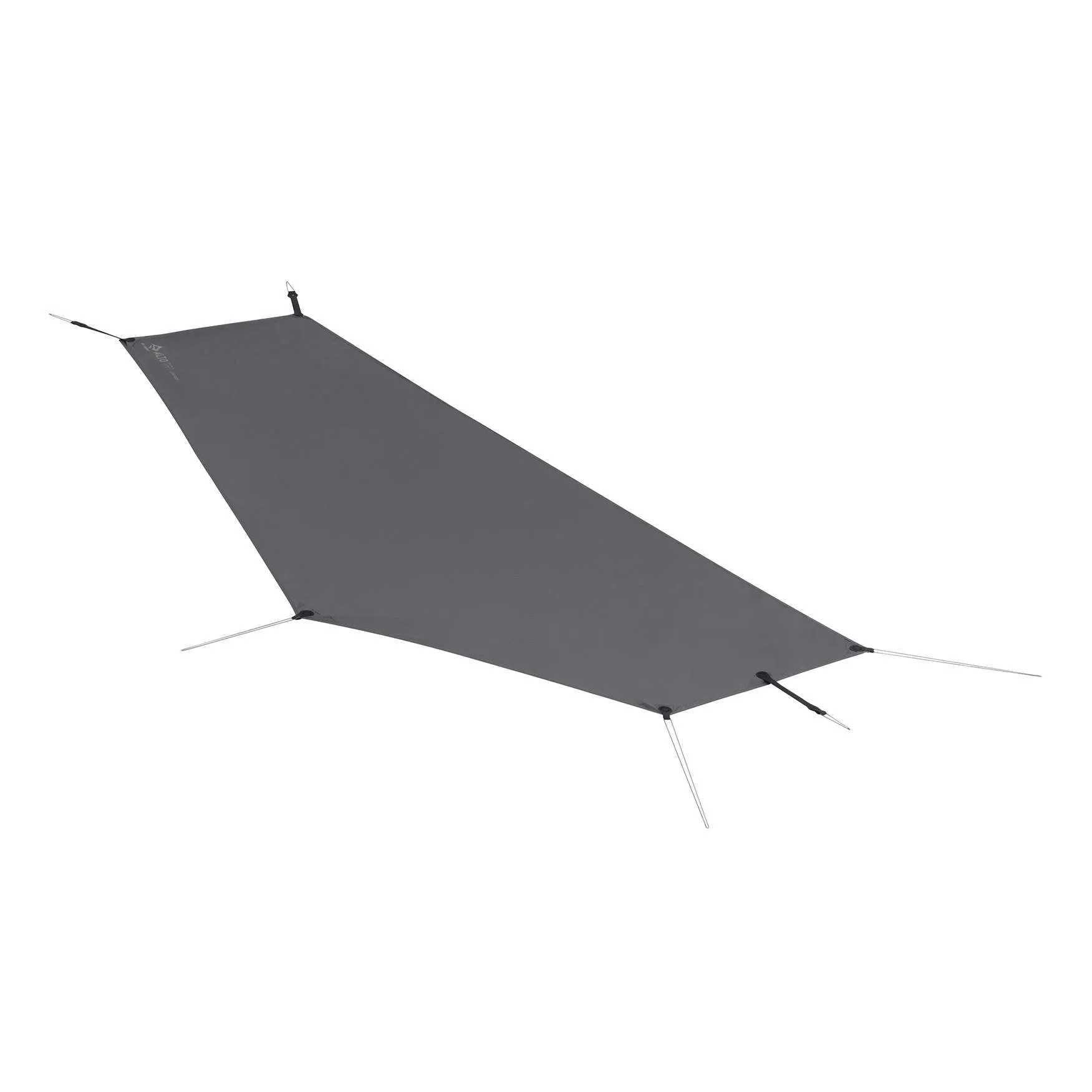 Alto LightFoot Footprint