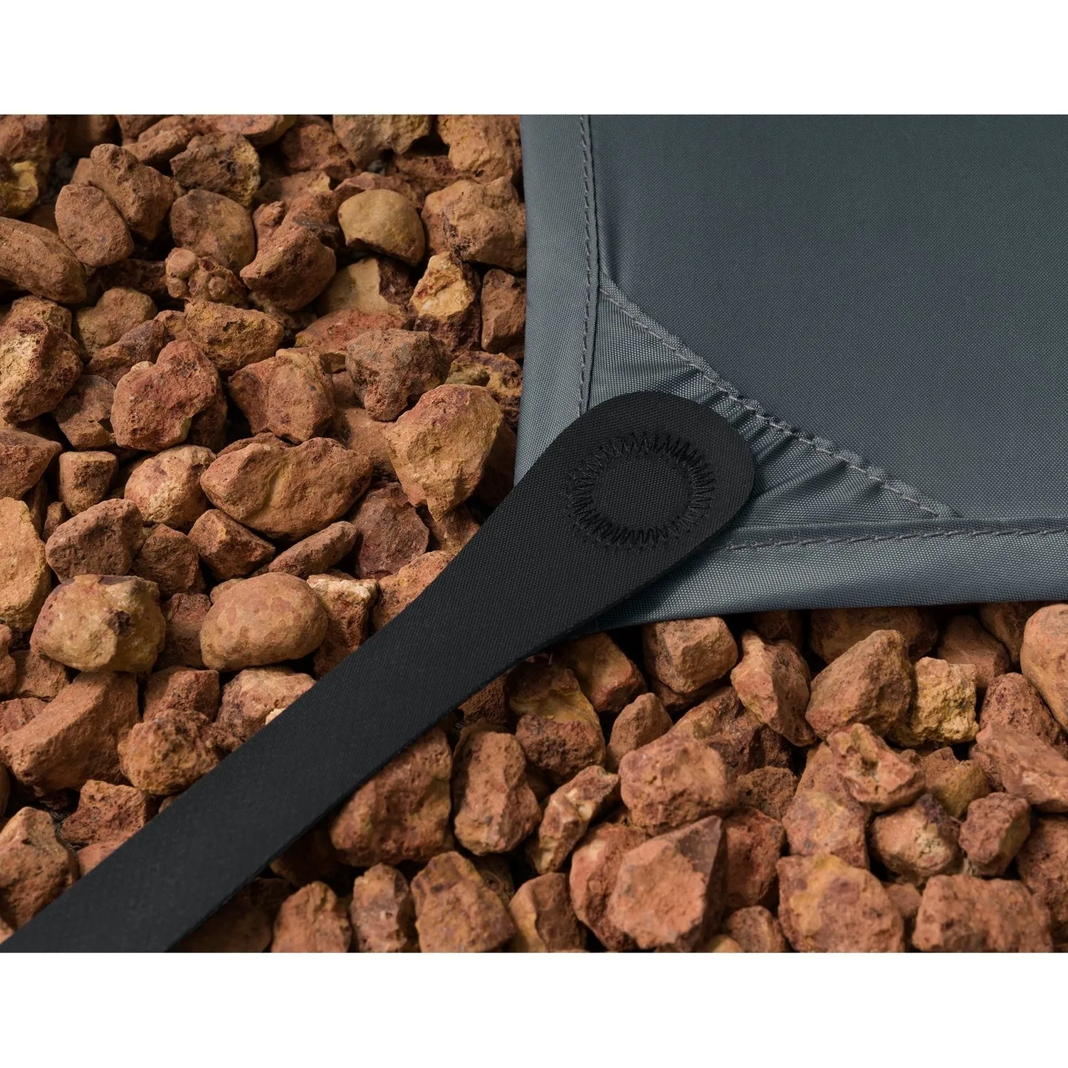 Alto LightFoot Footprint