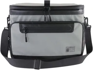 Aluminum Film Waterproof Camping Ice Bag Leak-Proof Fishing Bag Fishing Gear Bag Large Outdoor Camping Incubator