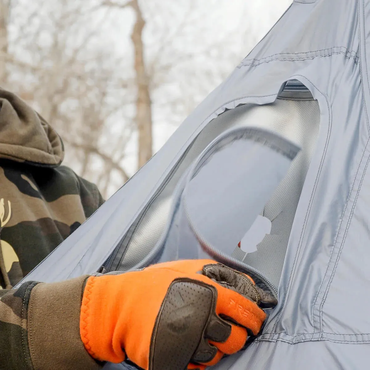 ARGALI Rincon 2P Tent