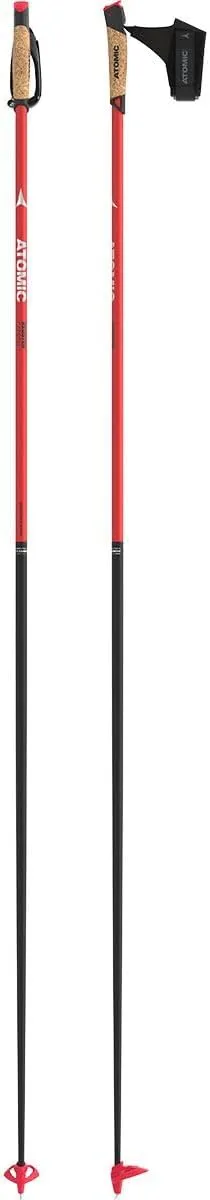 Atomic, Redster Carbon QRS Ski Pole - 2025