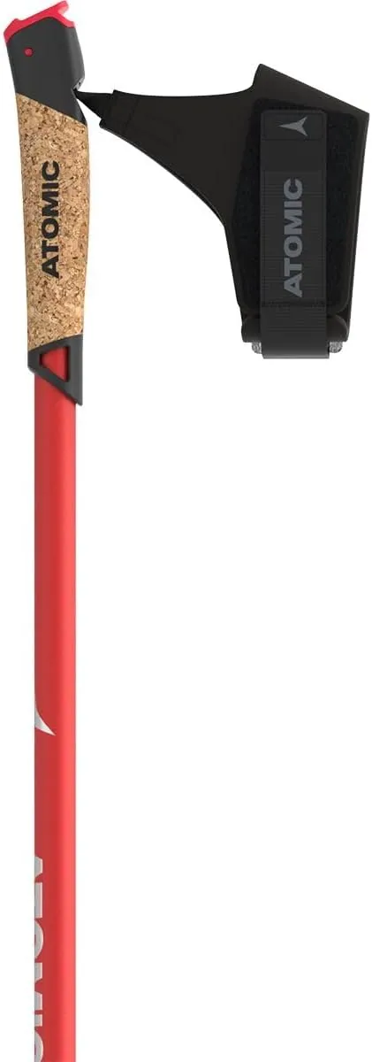 Atomic, Redster Carbon QRS Ski Pole - 2025