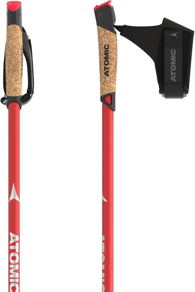 Atomic, Redster Carbon QRS Ski Pole - 2025