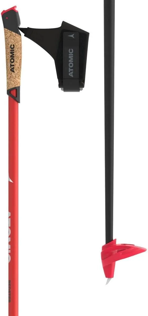 Atomic, Redster Carbon QRS Ski Pole - 2025