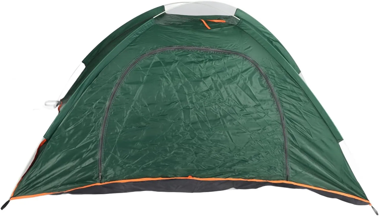 Automatic Setup Tent, 1/2 Person Camping Tent Waterproof Rainproof Tent for Outdoor Camping Traveling