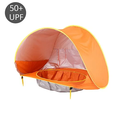 Baby VIP sale Waterproof Flat-rate discount Tent Beach