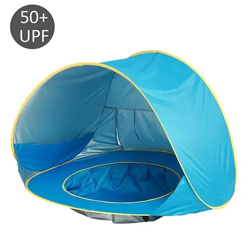 Baby VIP sale Waterproof Flat-rate discount Tent Beach