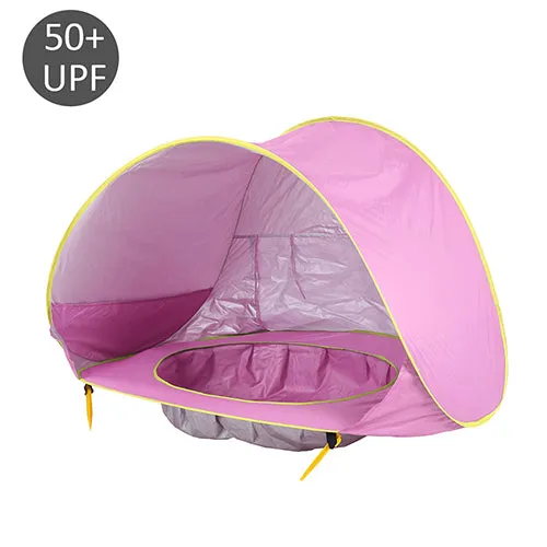 Baby VIP sale Waterproof Flat-rate discount Tent Beach