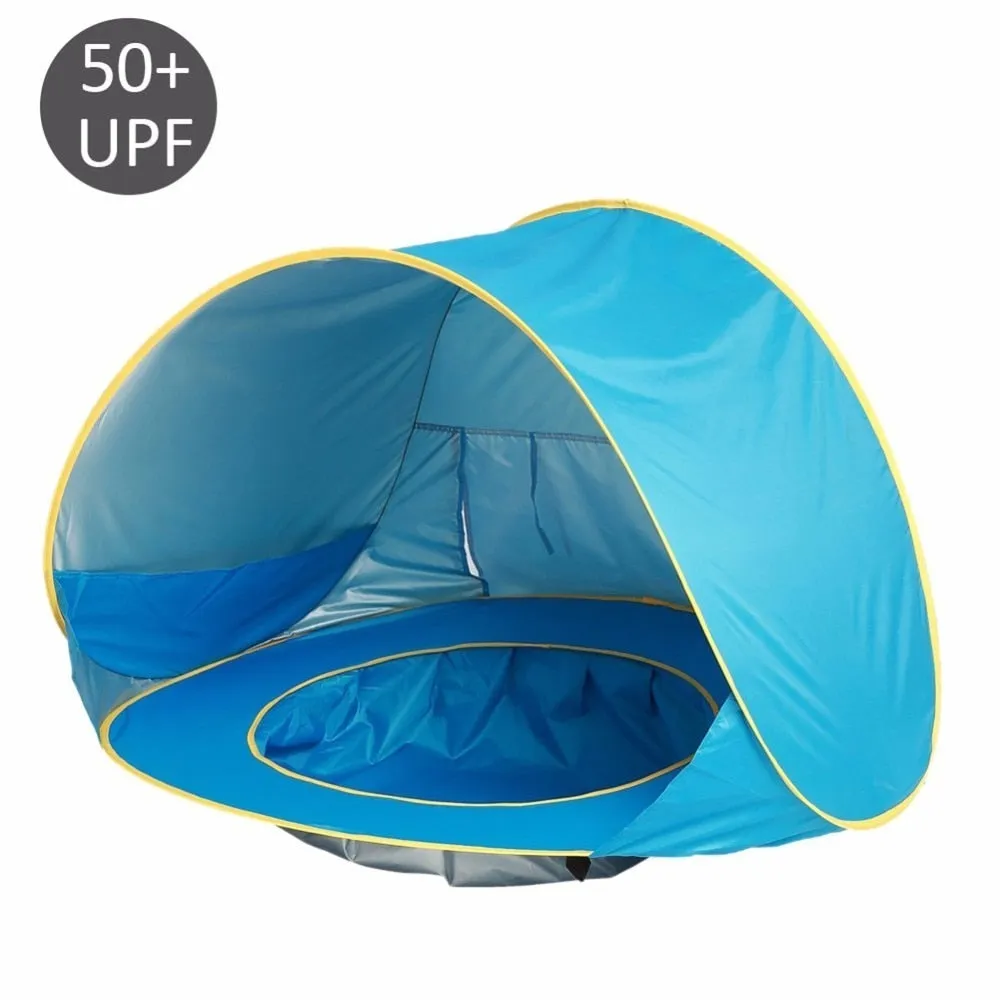 Baby VIP sale Waterproof Flat-rate discount Tent Beach