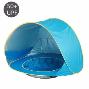 Baby VIP sale Waterproof Flat-rate discount Tent Beach