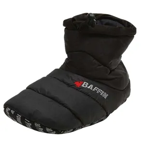 Baffin Youth Cush Booty Hybrid Slipper - 400-3350