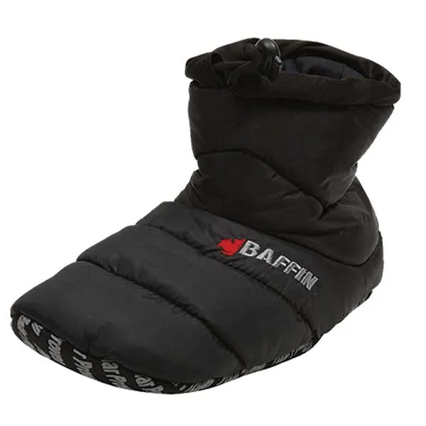 Baffin Youth Cush Booty Hybrid Slipper - 400-3350