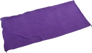 balacoo Camping Sleep Bag Liner Multi-use Fleece Picnic Blanket Portable Compact Suitable for Picnic Beach Hiking