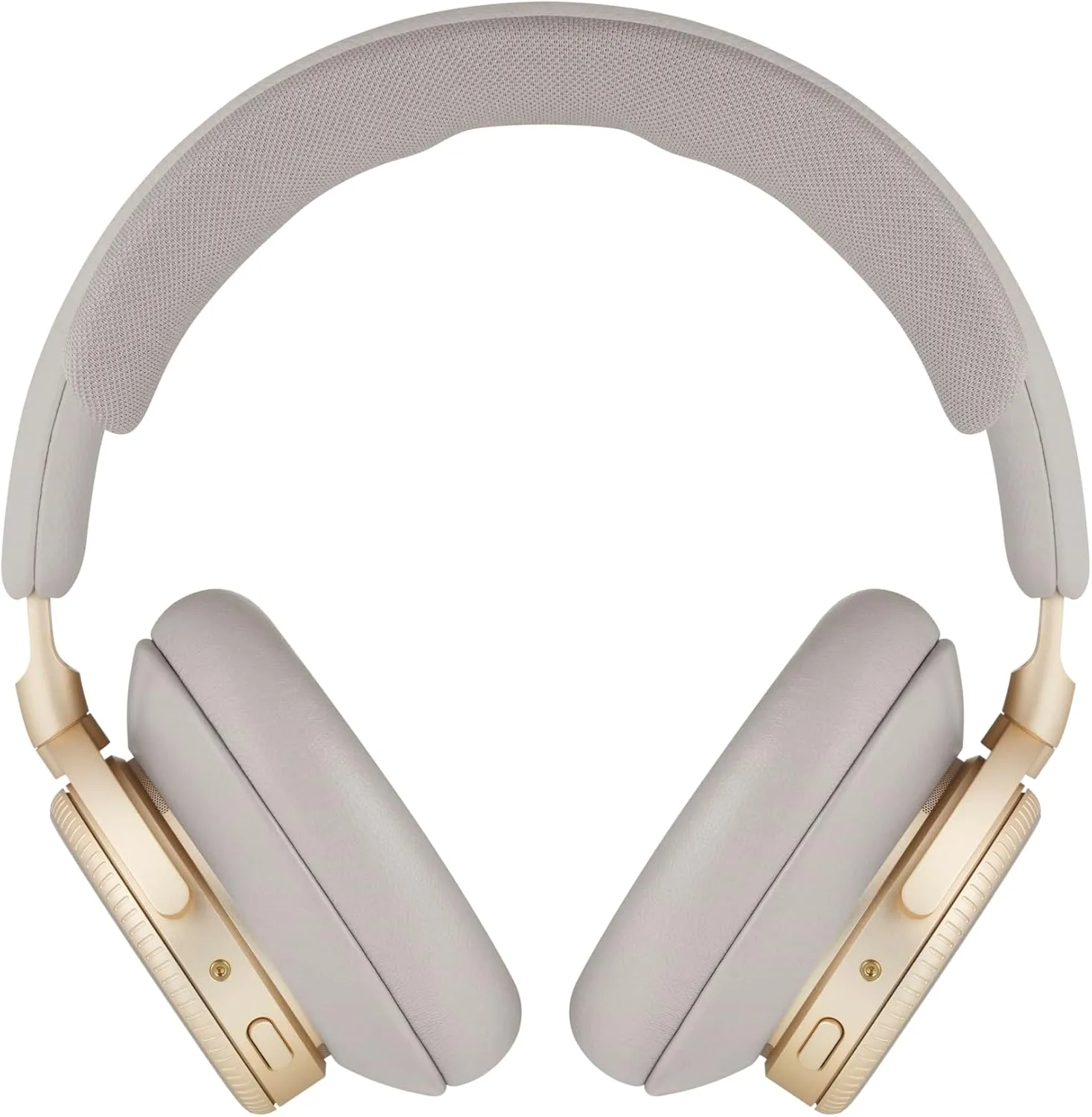 Bang & Olufsen Beoplay H100 Premium Wireless Active Noise Cancelling Over-Ear Headphones with Protective Carrying Case,Hourglass Sand
