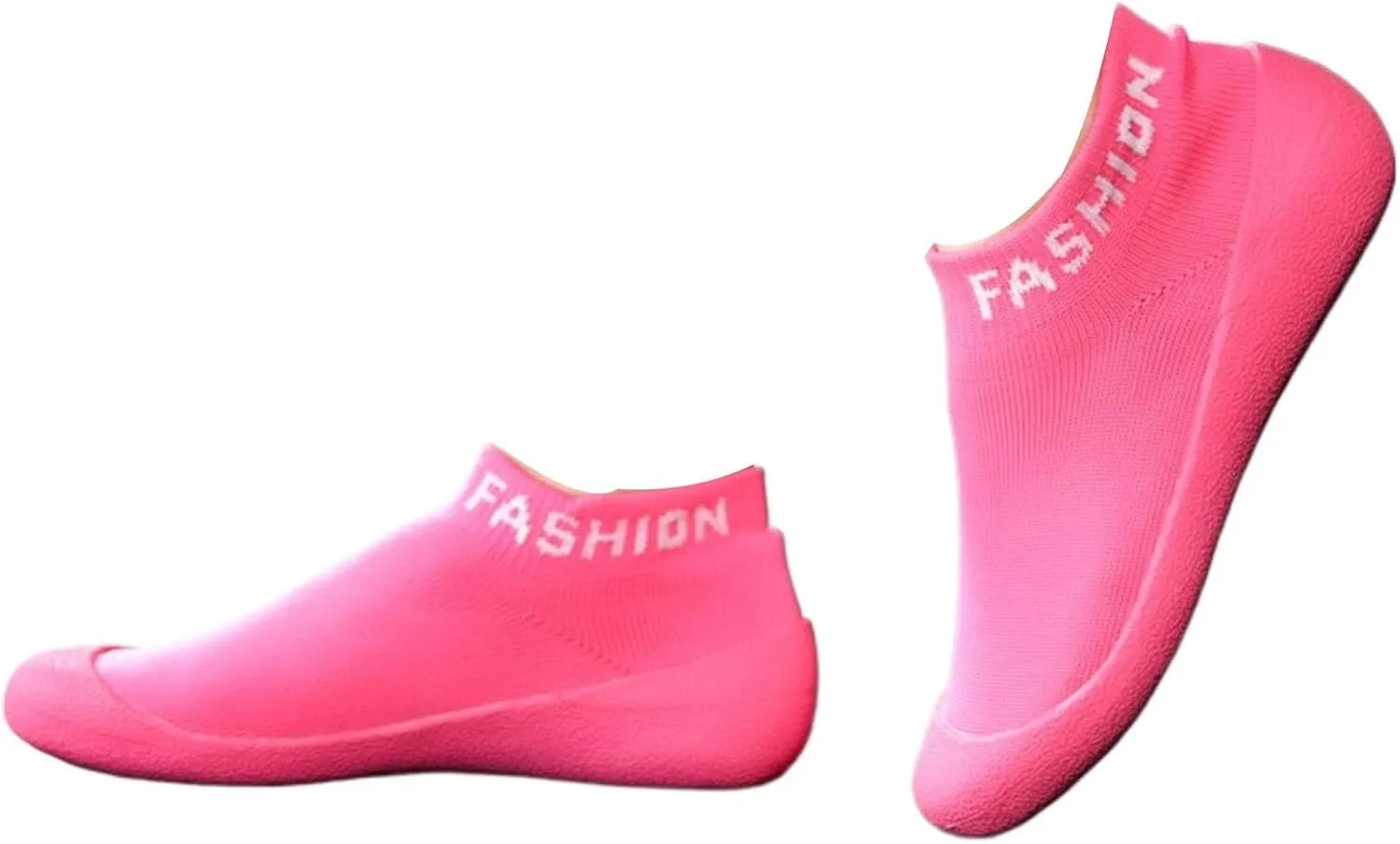 Barefoot Sock Shoes，Treadmill Shoes for Men and Women, Lightweight Eco-friendlier Water Shoes, Non-Slip Gym Training Socks Indoor Shock-Absorbing Silent Squat Jump Rope Yoga Shoes,Minimalist Footwear