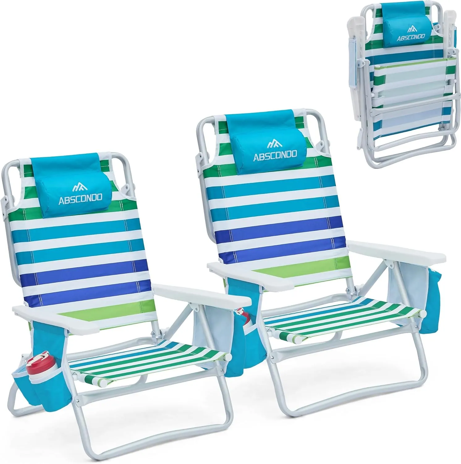 Beach Camping Chairs
