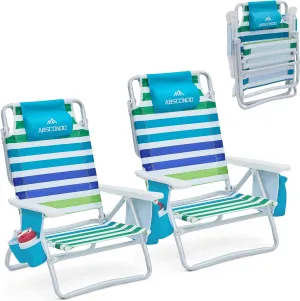 Beach Camping Chairs