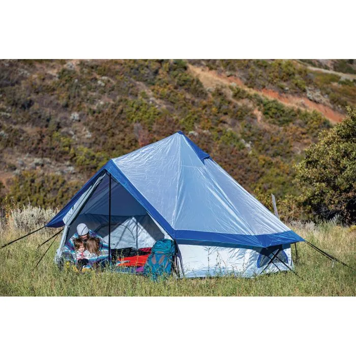 Bell Tent