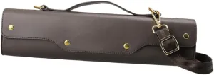 BESPORTBLE Flute Storage Bag with Shoulder Strap Durable Carrying Case for Flute Compact Design for Outdoor Use Handbag