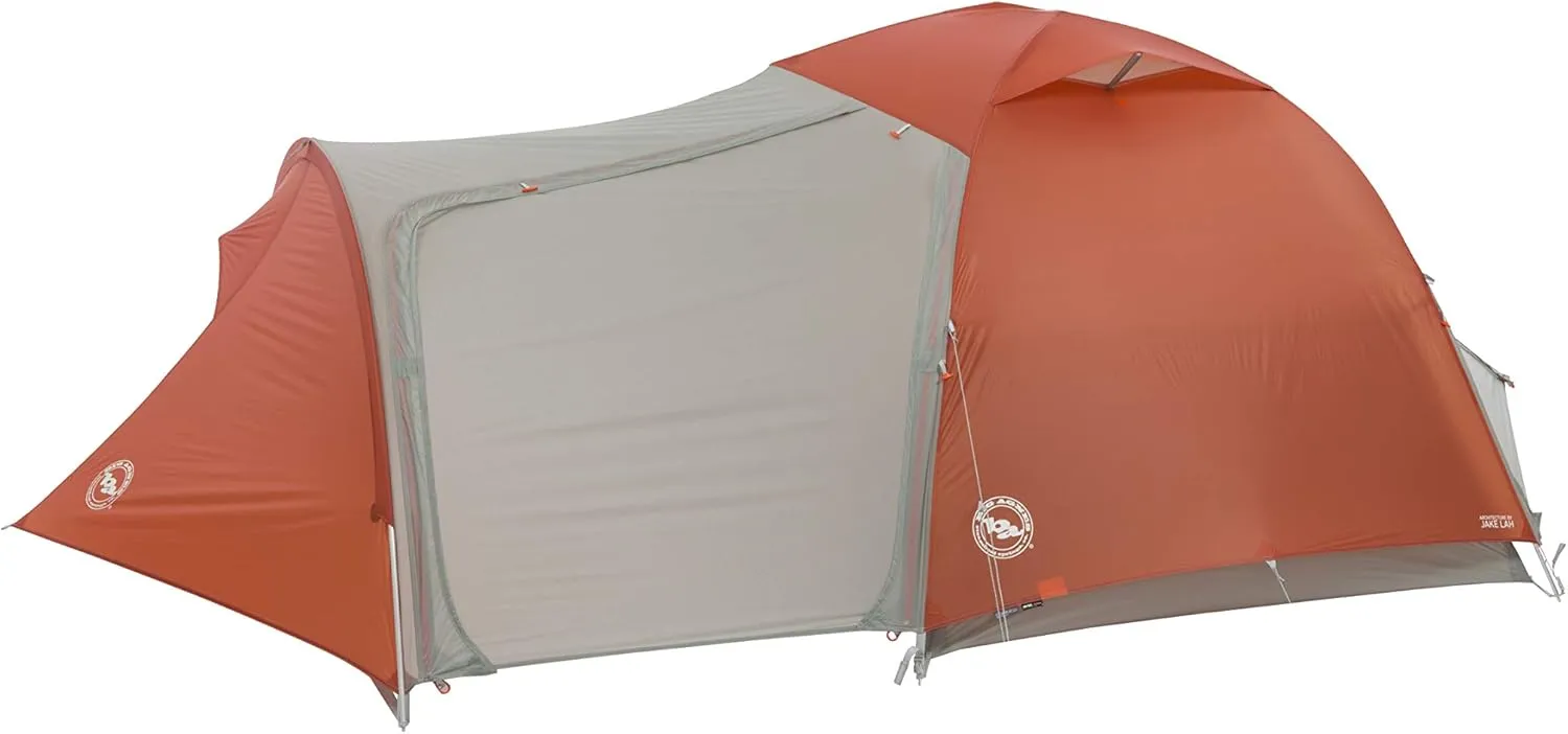 Big Agnes Accessory Fly Copper Hotel Hv Ul2