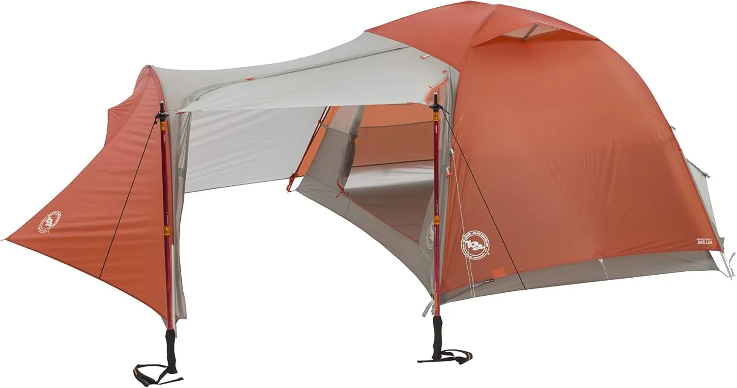 Big Agnes Accessory Fly Copper Hotel Hv Ul2