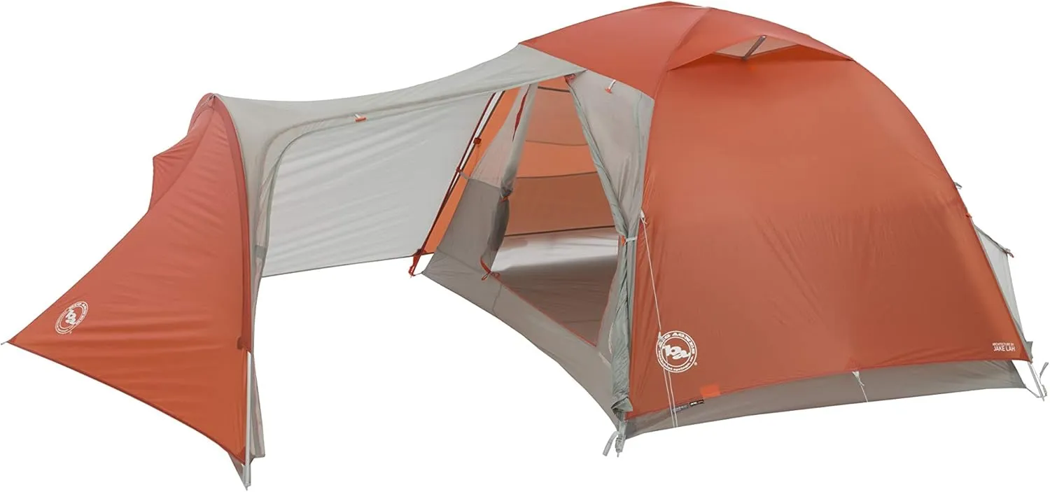 Big Agnes Accessory Fly Copper Hotel Hv Ul2