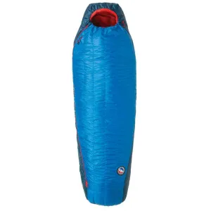 Big Agnes Anvil Horn Lightweight 650 Down Fill Left Sleeping Bag