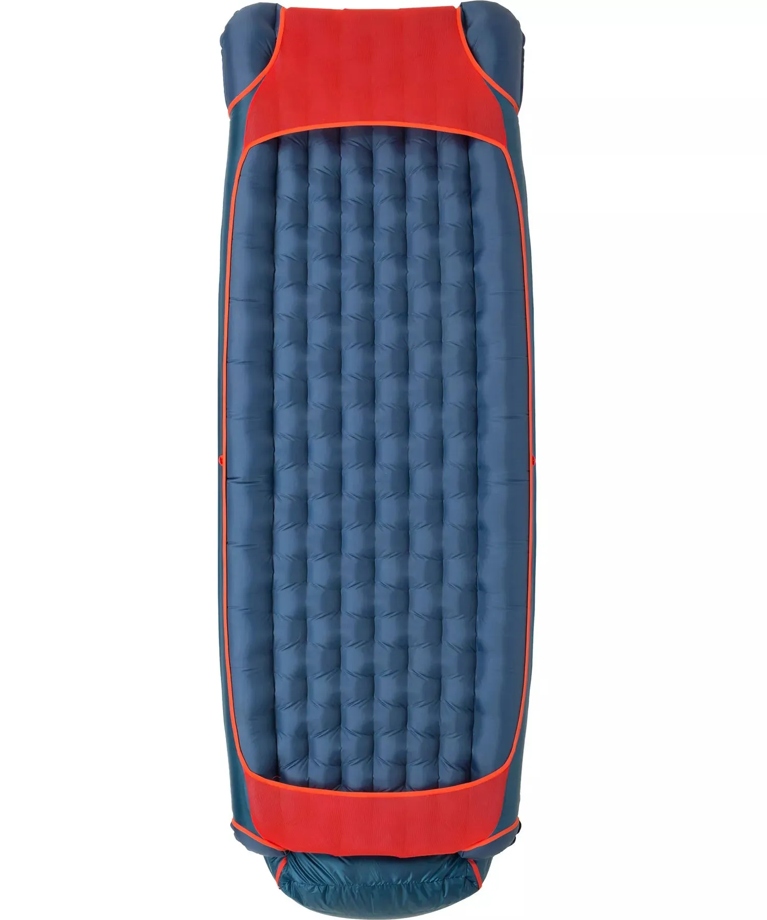 Big Agnes Anvil Horn Lightweight 650 Down Fill Left Sleeping Bag