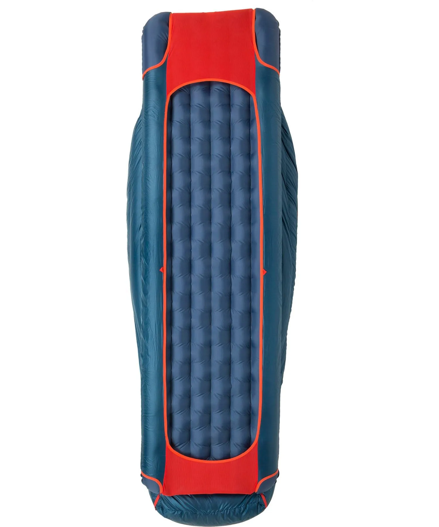 Big Agnes Anvil Horn Lightweight 650 Down Fill Left Sleeping Bag