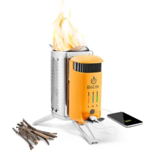 BIOLITE CAMPSTOVE 2 