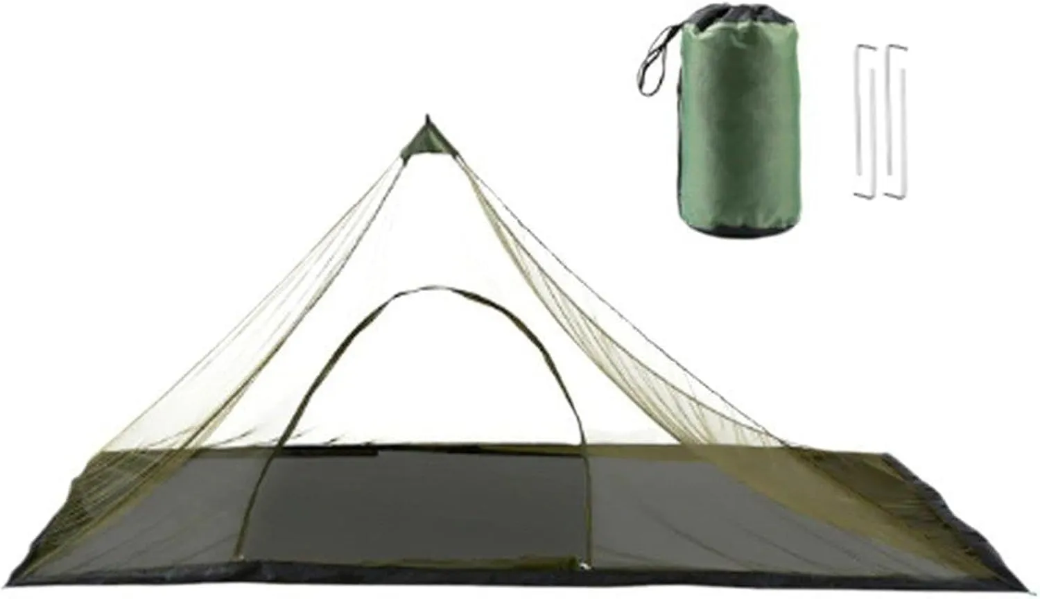 Bivy Tent Compact Shelter for Outdoor Adventures