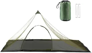 Bivy Tent Compact Shelter for Outdoor Adventures