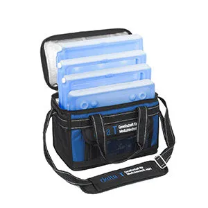 BlueLine Bag 5L Insulated Cooler Bag