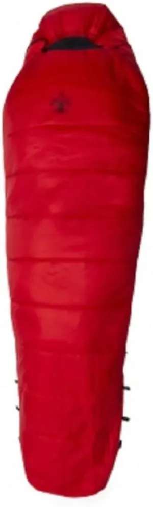 BSA 20 Degree Mummy Sleeping Bag