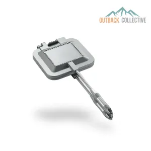 Campfire Sandwich Maker