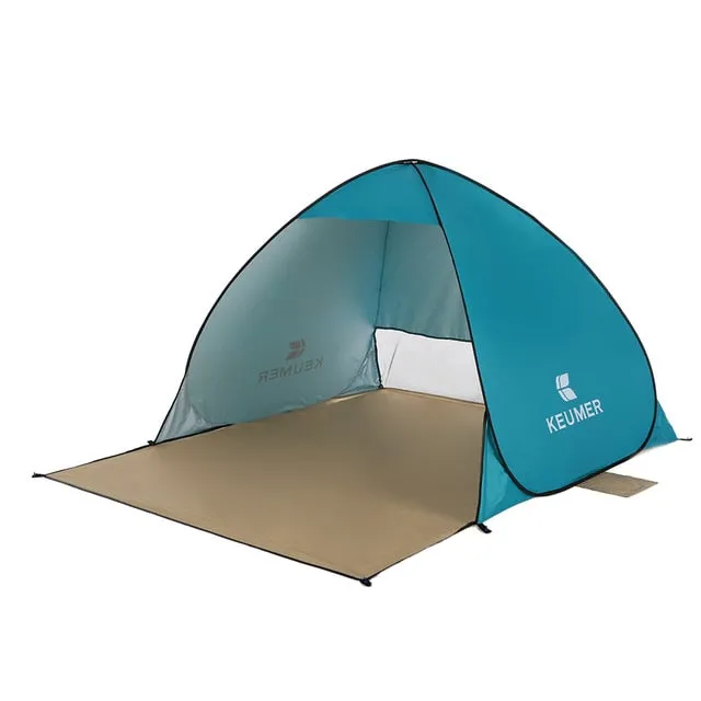 Camping Automatic Persons Beach Best-reviewed 2 Same-day shipping Tent Tent