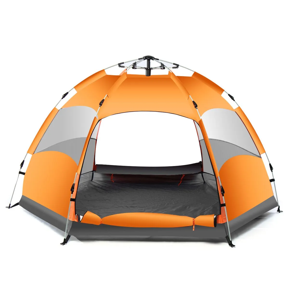 Camping Automatic Seamless support Tent Specialized range