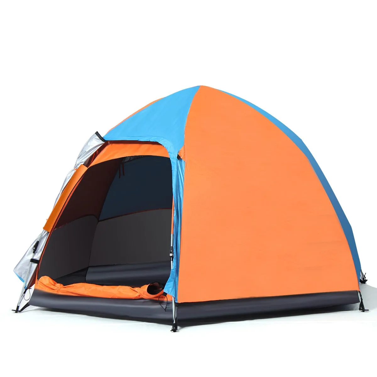 Camping Automatic Seamless support Tent Specialized range